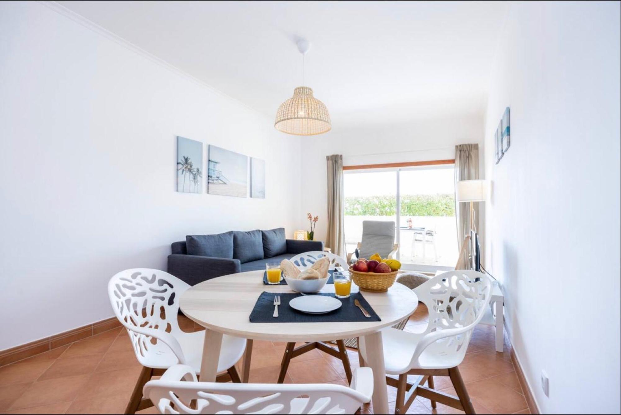 Apartment Casa Claudia - Cond Do Mar *