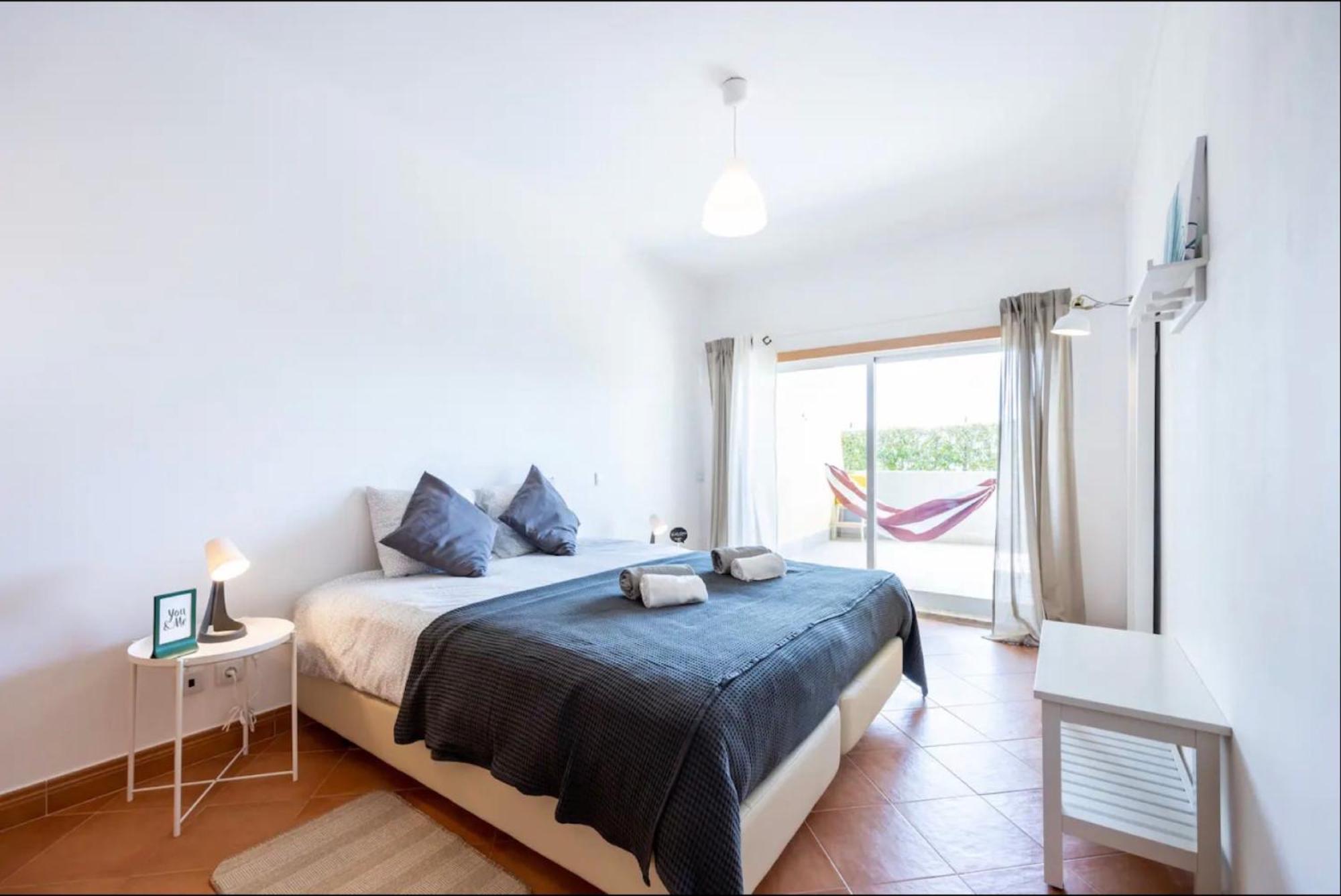 Casa Claudia - Cond Do Mar Apartment Lagos