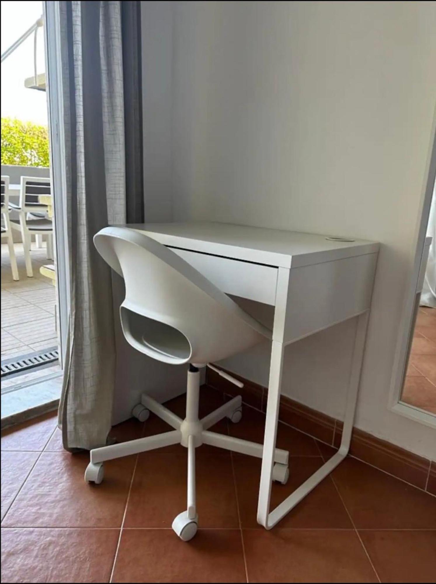 Casa Claudia - Cond Do Mar Apartment