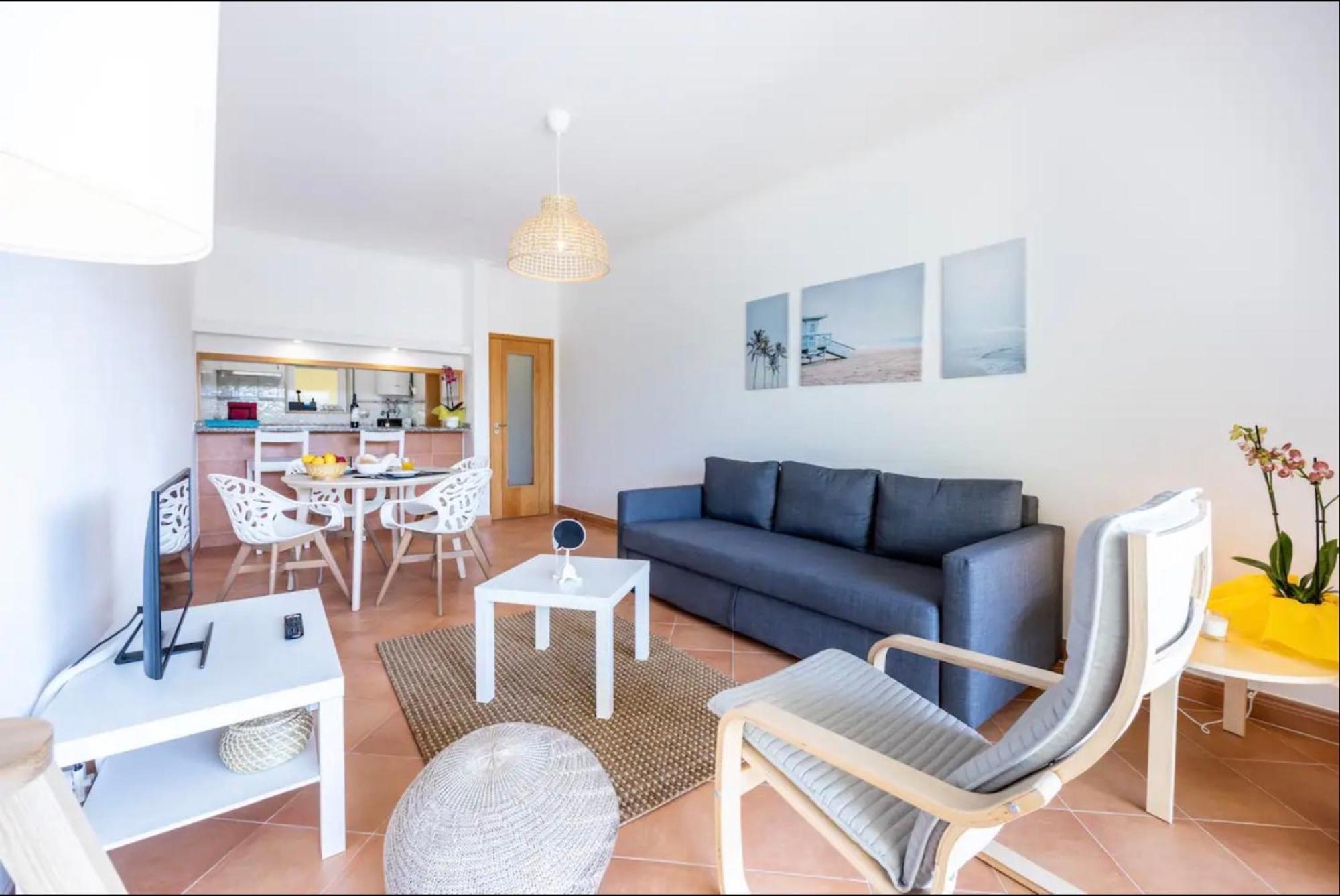 Apartment Casa Claudia - Cond Do Mar