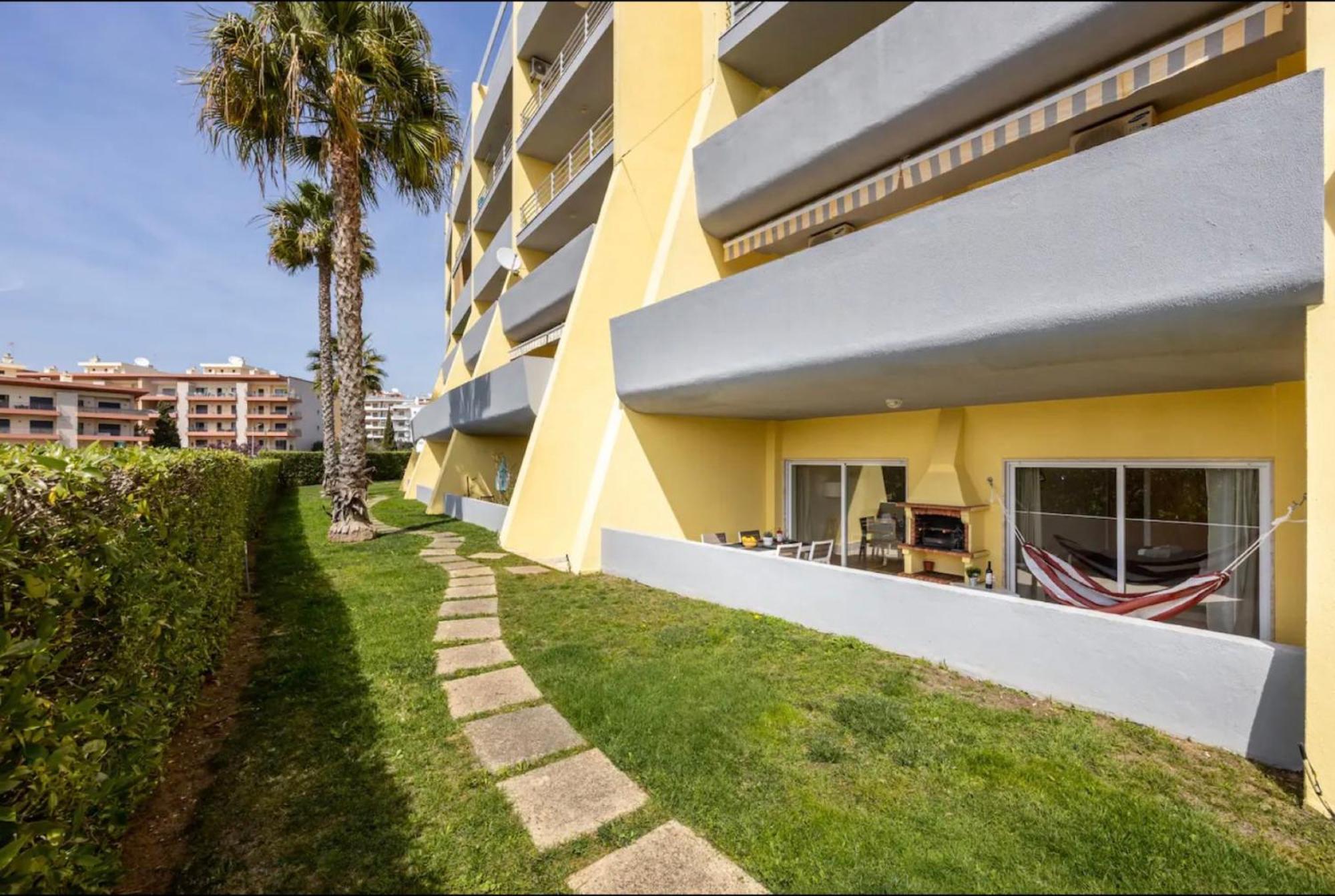 Apartment Casa Claudia - Cond Do Mar